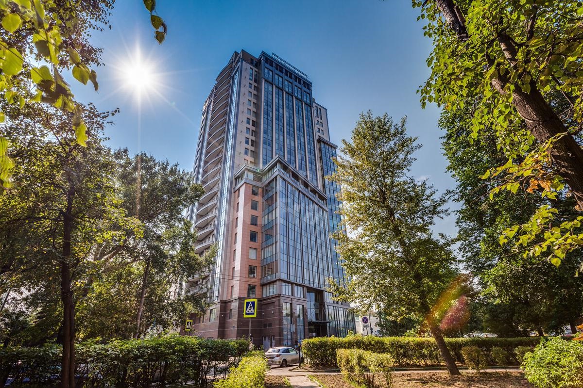 Ленинский проспект 15. Central Park Tower Ленинский проспект 15а. Горький парк Тауэр. Горький парк Тауэр бизнес центр.